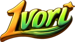 1 vori লোগো